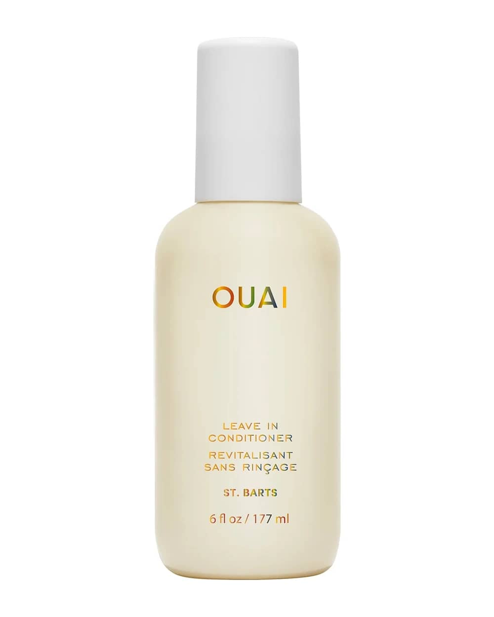 OUAI Leave-in Conditioner 177ml - St. Barts