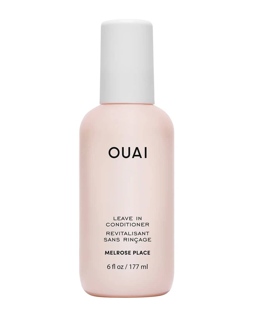 OUAI Leave-in Conditioner 177ml - Melrose Place