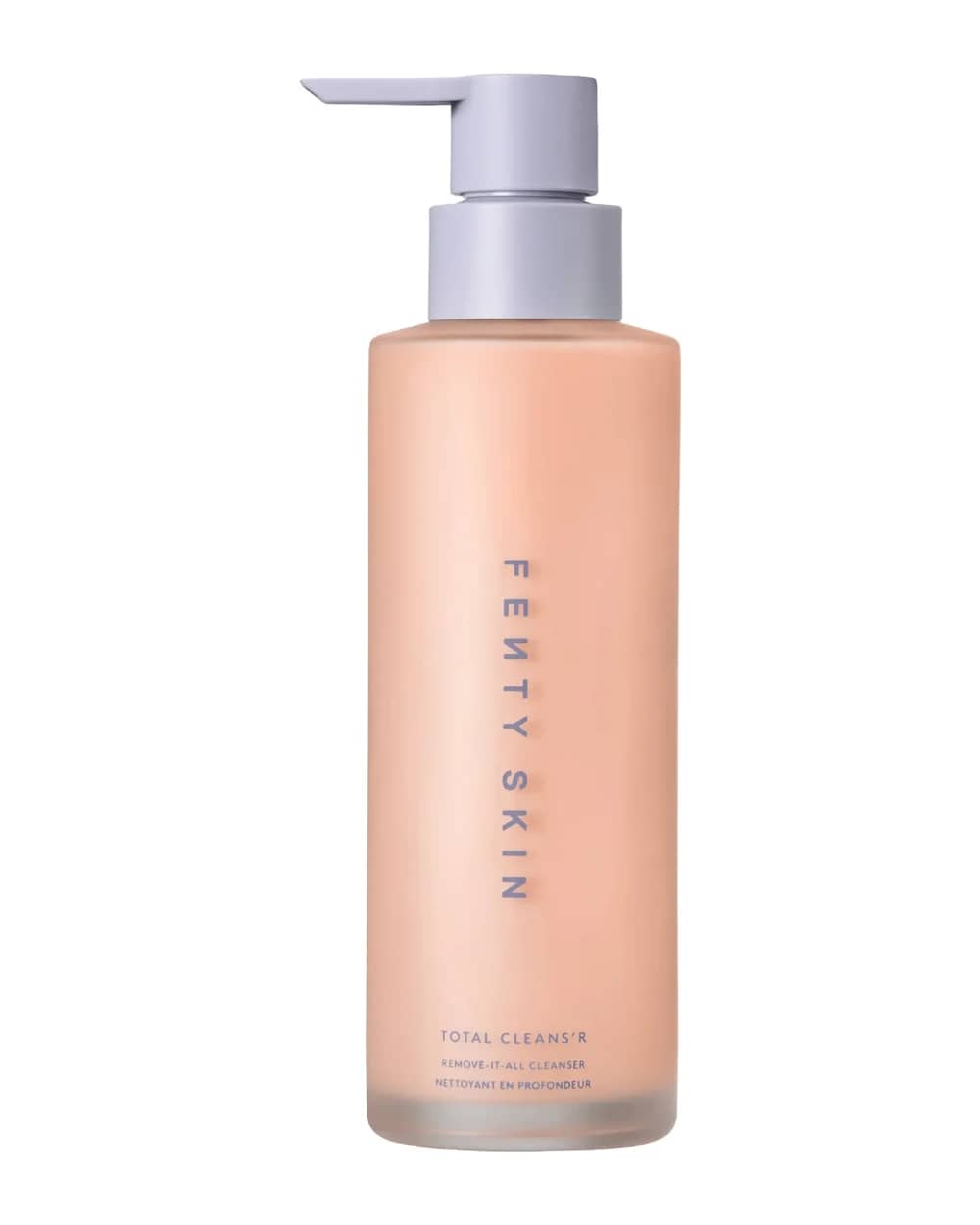 Fenty Skin Total Cleans'r Remove-it-All Cleanser (Repack)