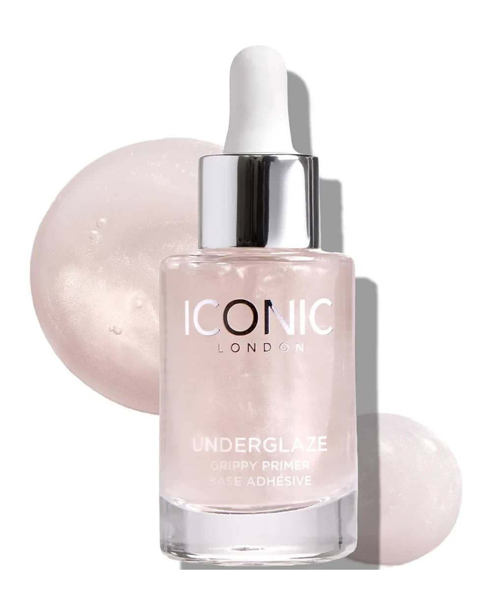ICONIC London Underglaze Grippy Primer 27ml