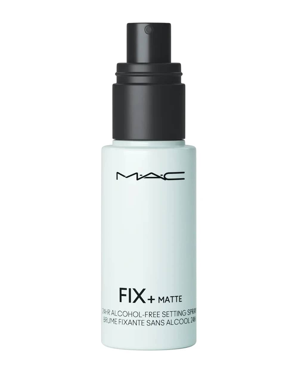 MAC Fix+ Matte 24HR Alcohol-Free Setting Spray 30ml