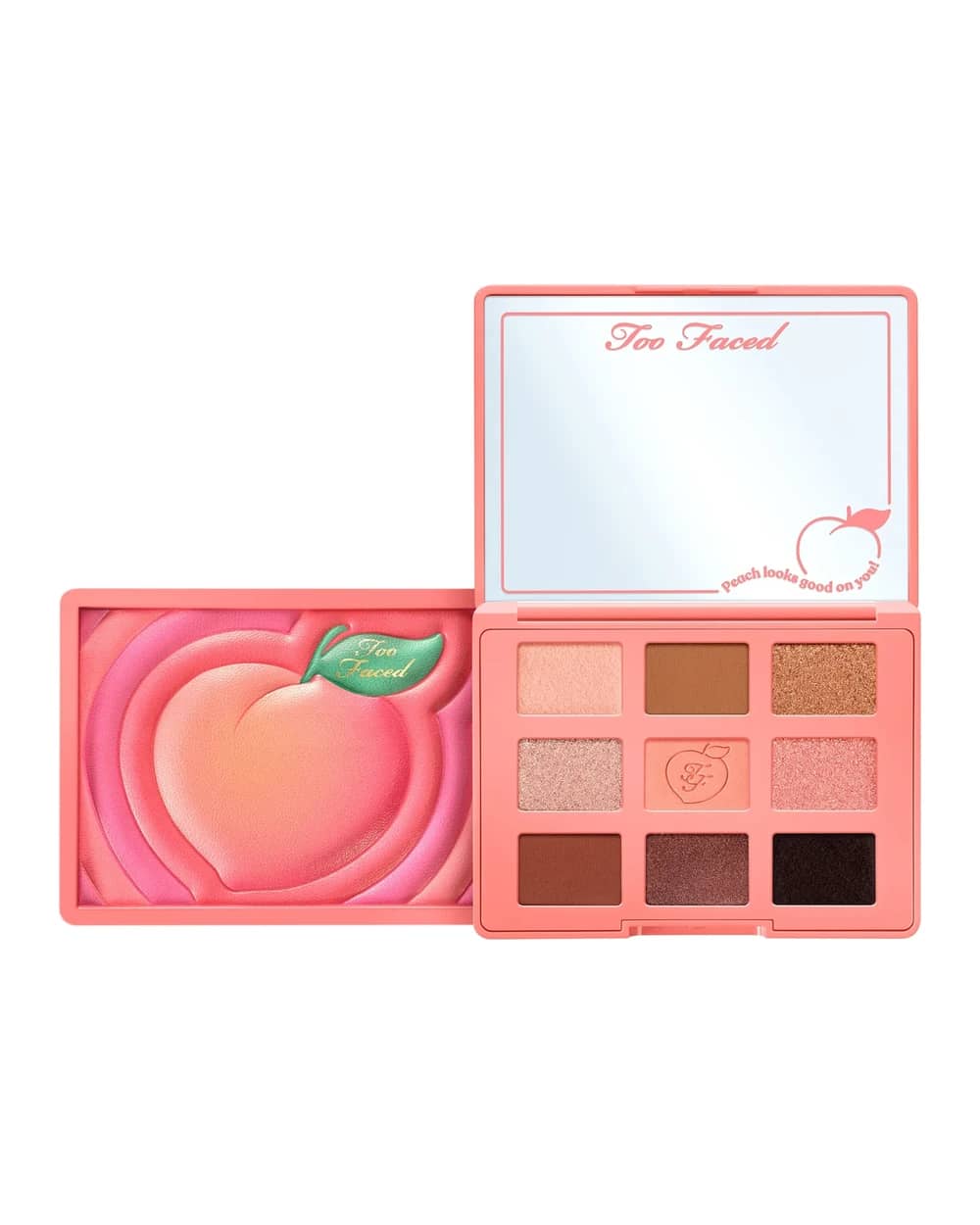 Too Faced Sweet Peach Eye Shadow Palette