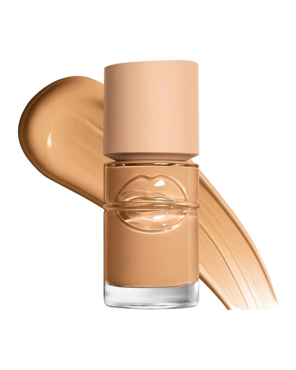 MAKE UP FOR EVER HD Skin Perfecting & Balancing Foundation (Various Shades)