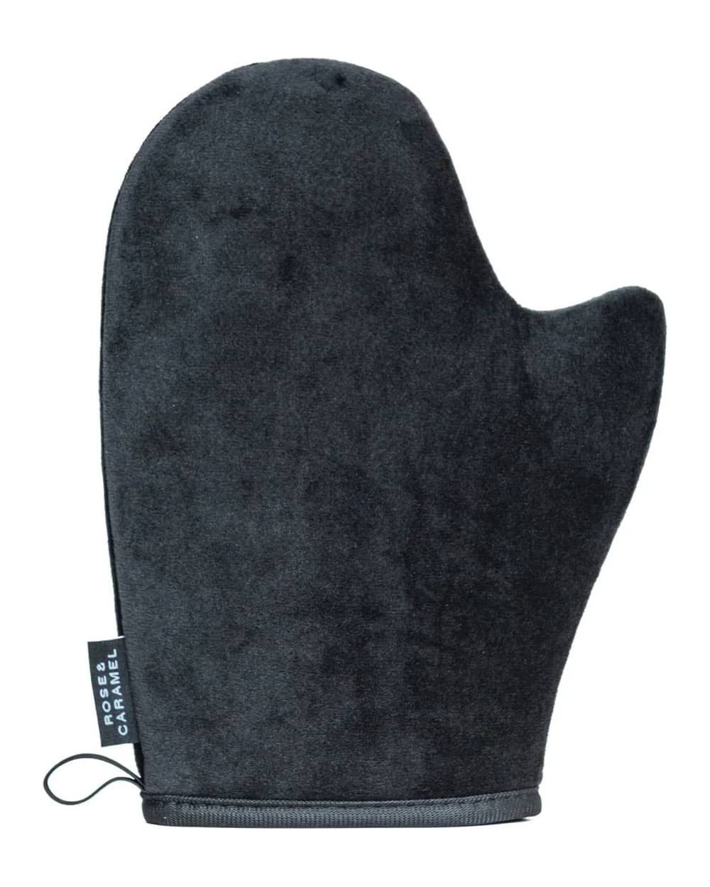 Rose & Caramel Deluxe Tanning Mitt