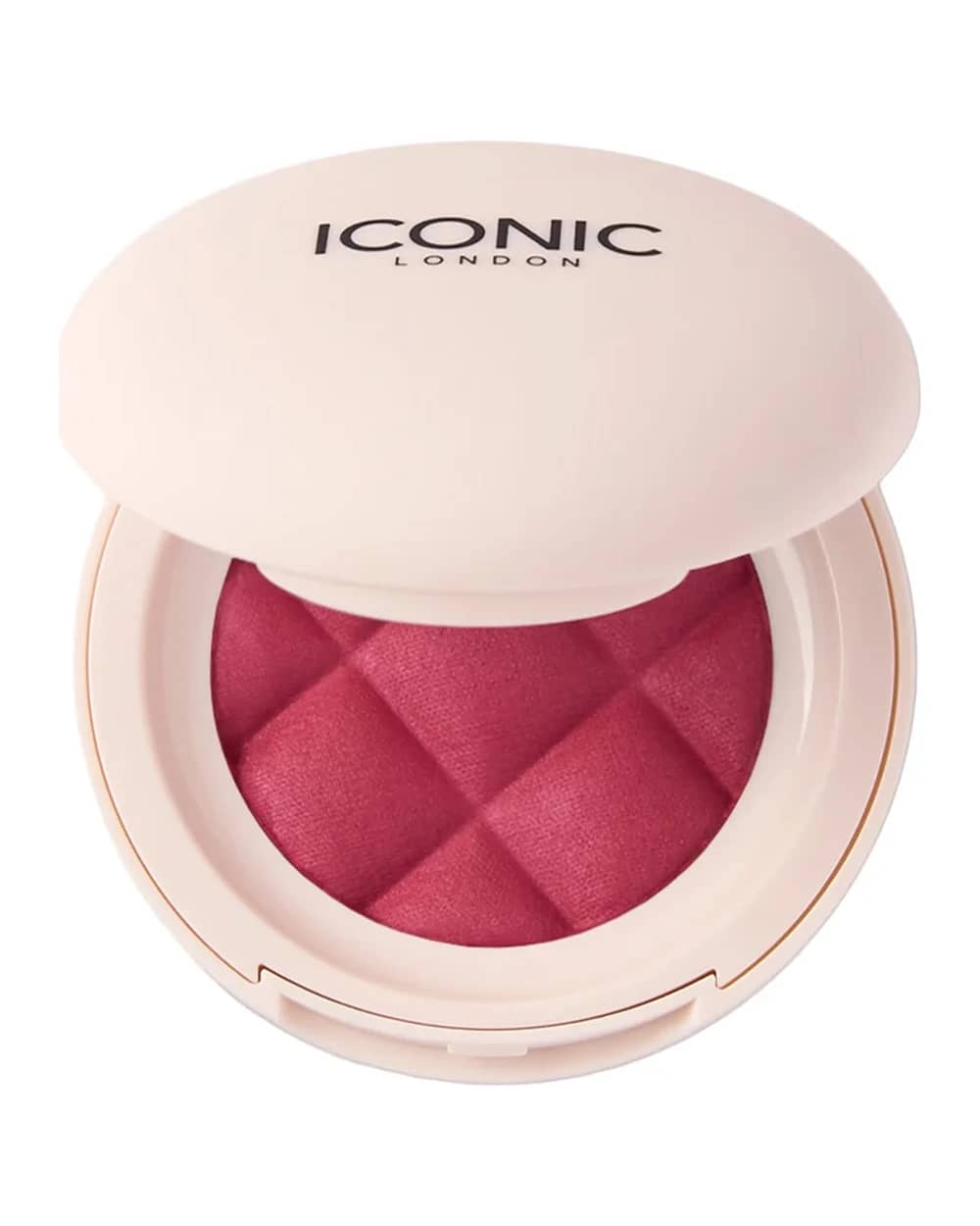 ICONIC London Soft Touch Blush 24g (Various Shades)