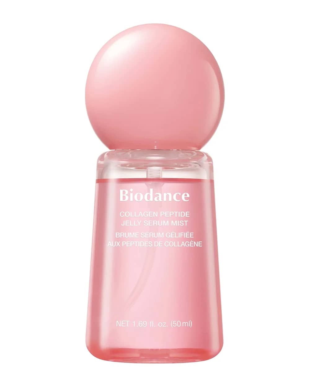 Biodance COLLAGEN PEPTIDE JELLY SERUM MIST 50ML