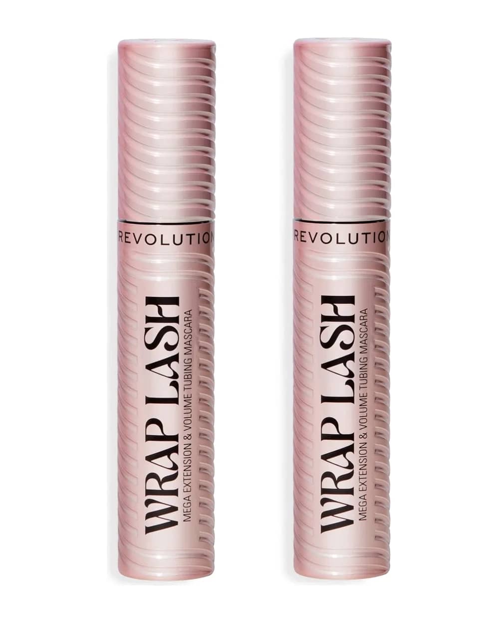 Revolution Wrap Lash Duo