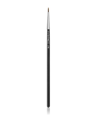 MAC Cosmetics Brush 210 Precise Eye Liner Brush pennello per eyeliner