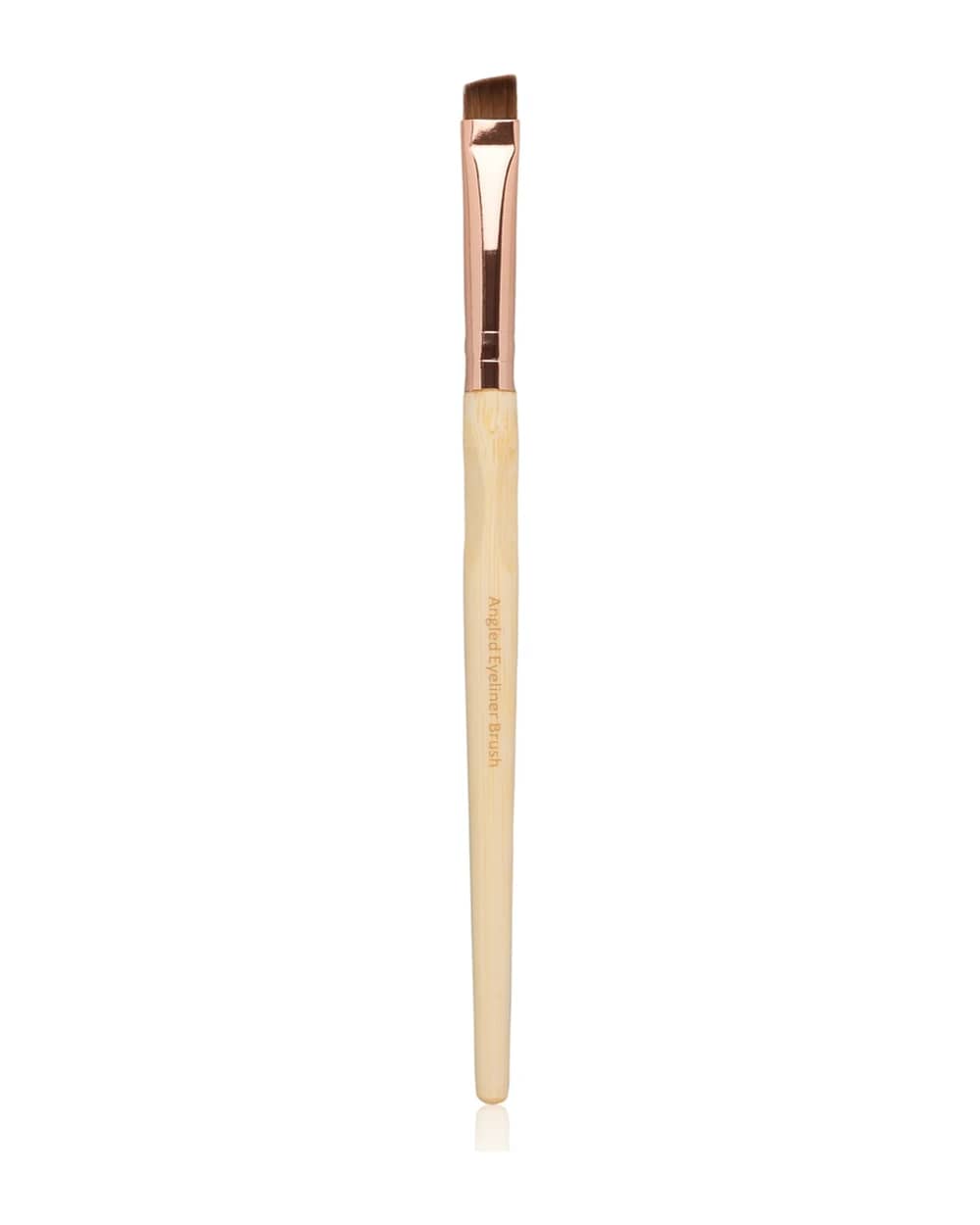 So Eco Angled Eyeliner Brush pennello smussato per eyeliner