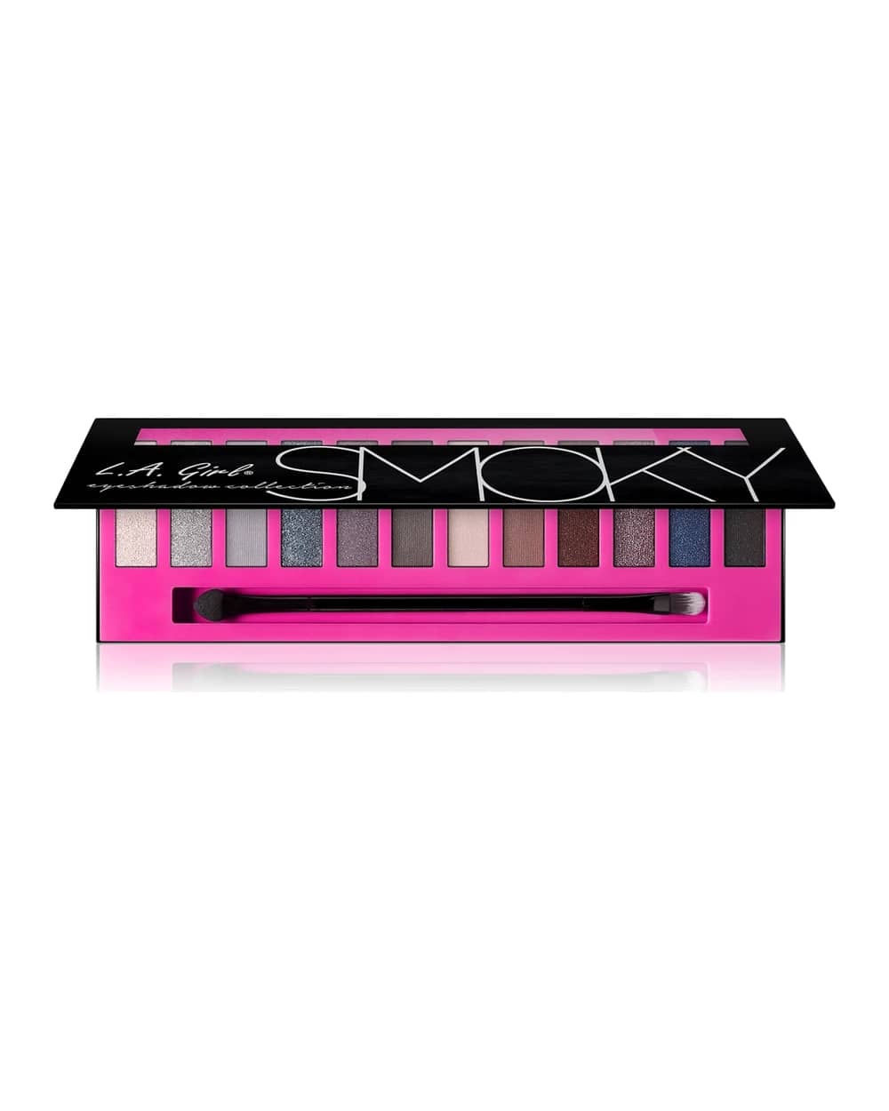 L.A. Girl Cosmetics Beauty Brick Collection palette di ombretti