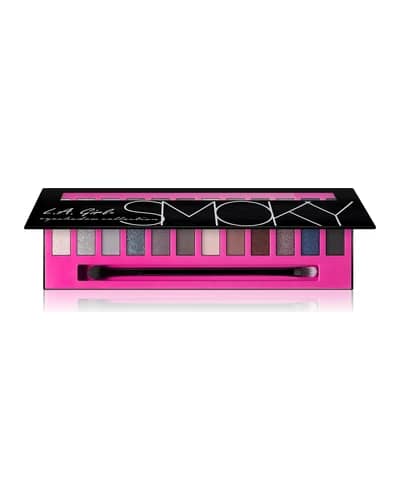 L.A. Girl Cosmetics Beauty Brick Collection palette di ombretti