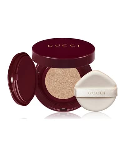 Gucci Beauty Holiday Cushion de Beauté fondotinta compatto SPF 20