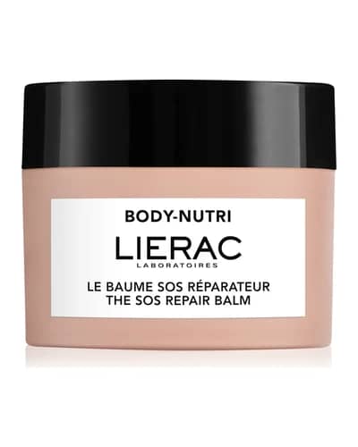 Lierac Body-Nutri The SOS Repair Balm balsamo multifunzione per pelli secche e sensibili