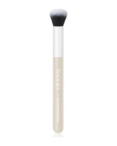 IsaDora Brush Mini Buffer pennello per correttore