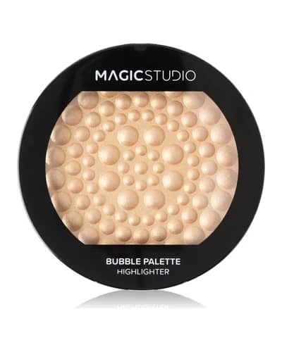 Magic studio Bubble Palette illuminante