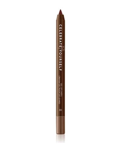 LAMEL Celebrate Yourself matita contouring per le labbra con texture in gel