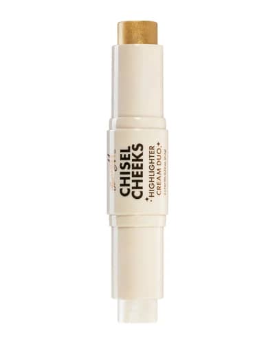 Barry M Chisel Cheeks illuminante in stick duo