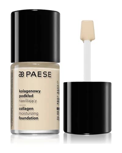 Paese Collagen fondotinta idratante con collagene