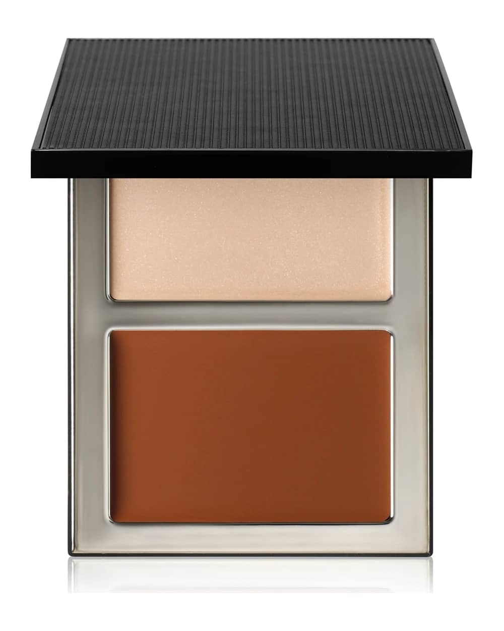 SOSU Cosmetics Contour & Glow palette di illuminante e bronzer