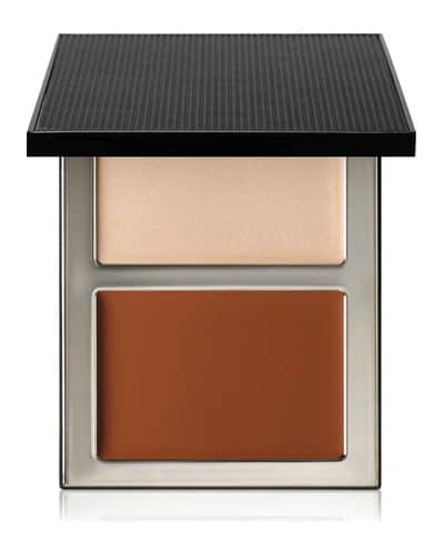 SOSU Cosmetics Contour & Glow palette di illuminante e bronzer