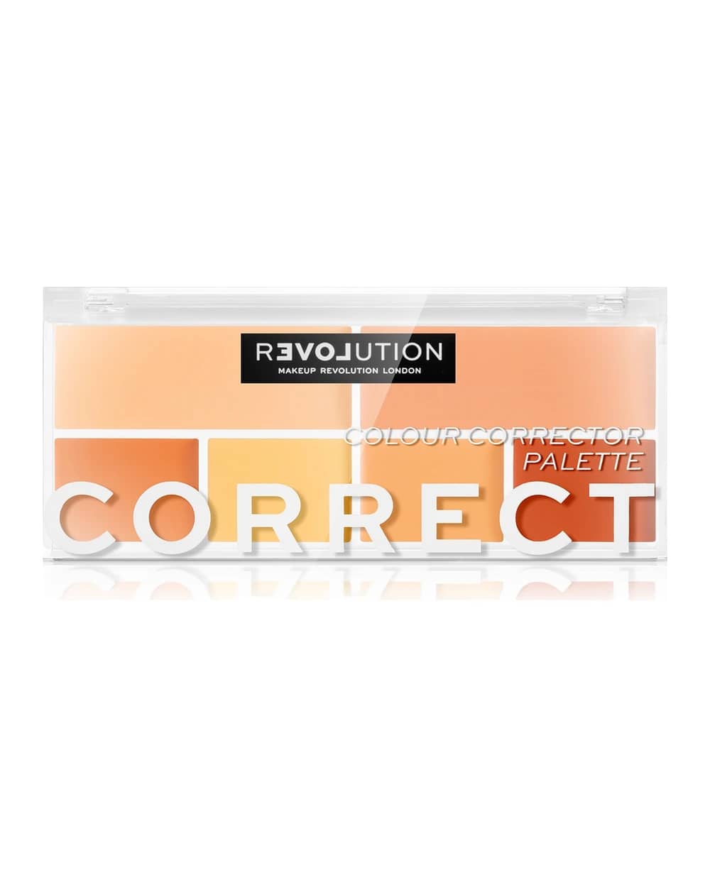 Revolution Relove Correct Me palette di correttori