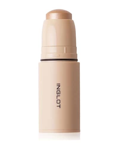 Inglot Cream Stick Highlighter illuminante in crema in stick