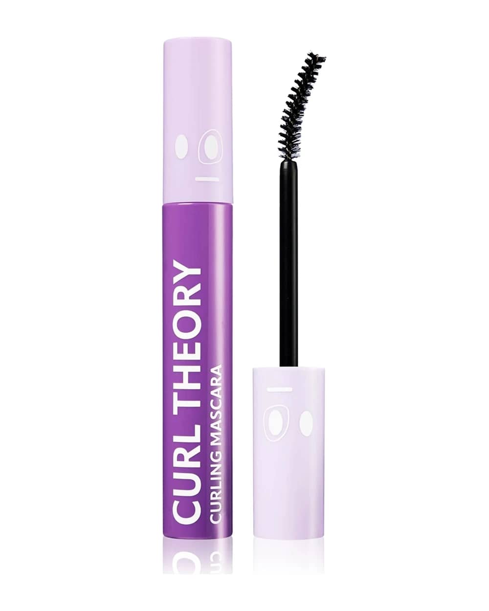 Trouble Maker Curl Theory mascara effetto volumizzante