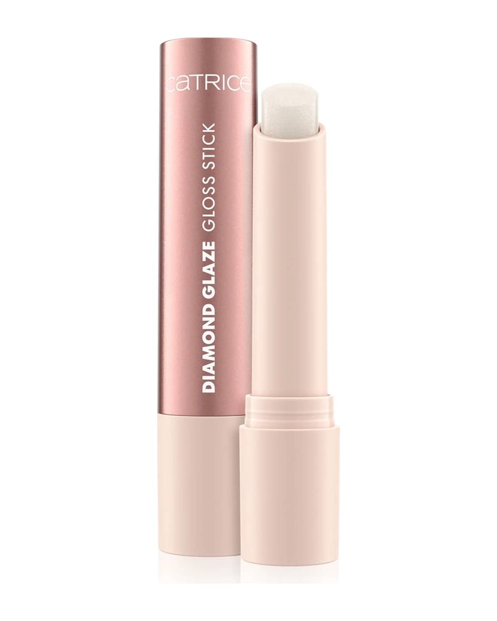 Catrice Diamond Glaze rossetto lucido