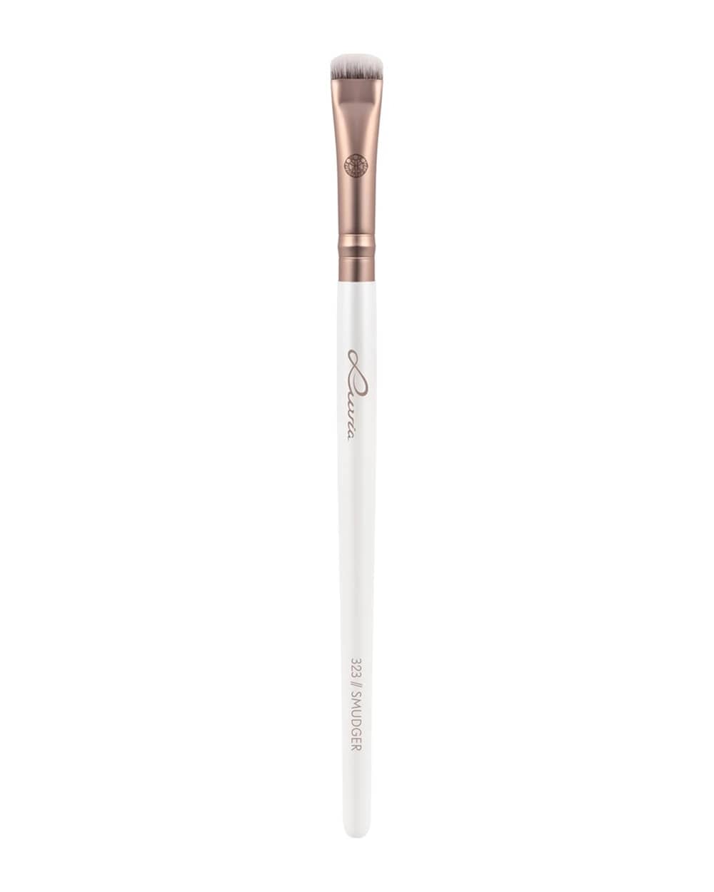 Luvia Cosmetics Elegance Smudger pennello piccolo per ombretto