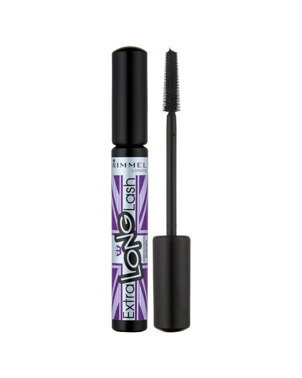 Rimmel Extra Long Lash mascara per ciglia allungate e eseparate