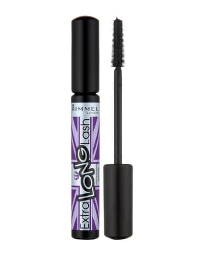 Rimmel Extra Long Lash mascara per ciglia allungate e eseparate
