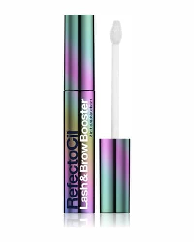 RefectoCil Lash & Brow Booster siero della crescita per ciglia e sopracciglia