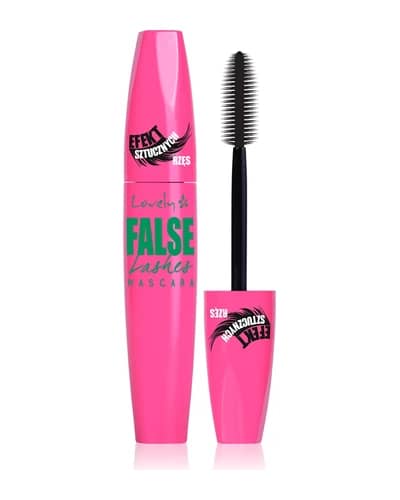 Lovely False Lashes mascara effetto ciglia finte