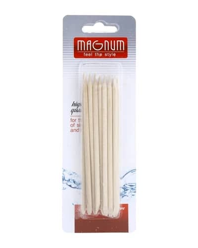 Magnum Feel The Style bastoncino spingicuticole in legno