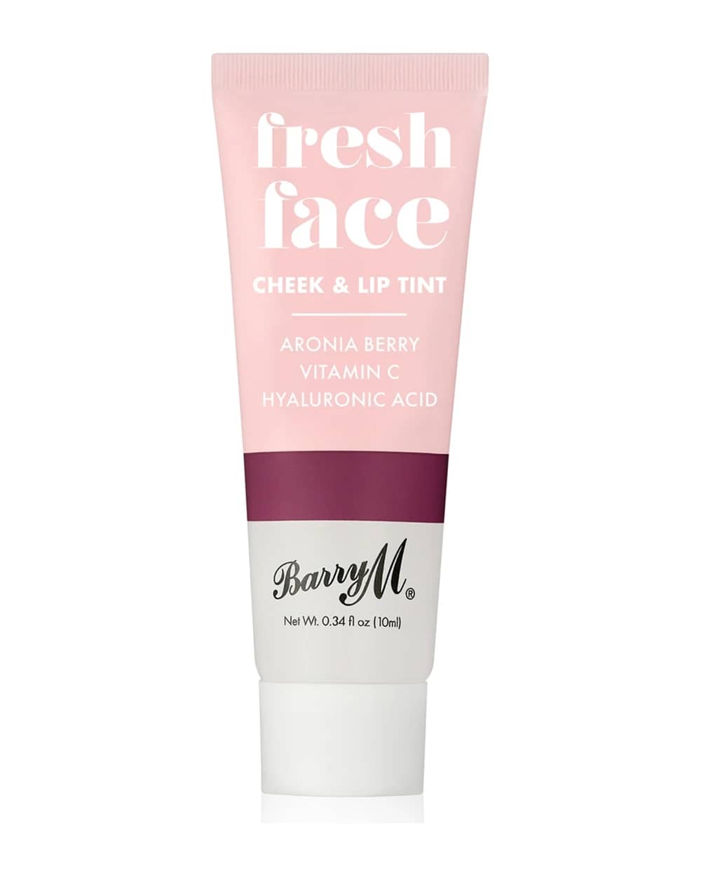 Barry M Fresh Face trucco multifunzione per labbra e viso