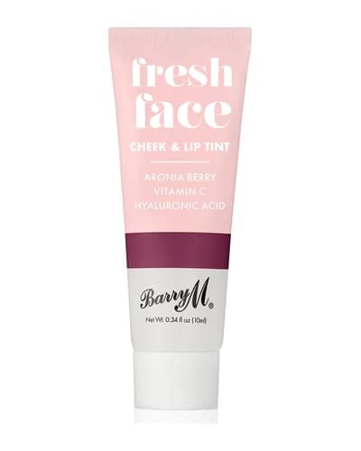Barry M Fresh Face trucco multifunzione per labbra e viso