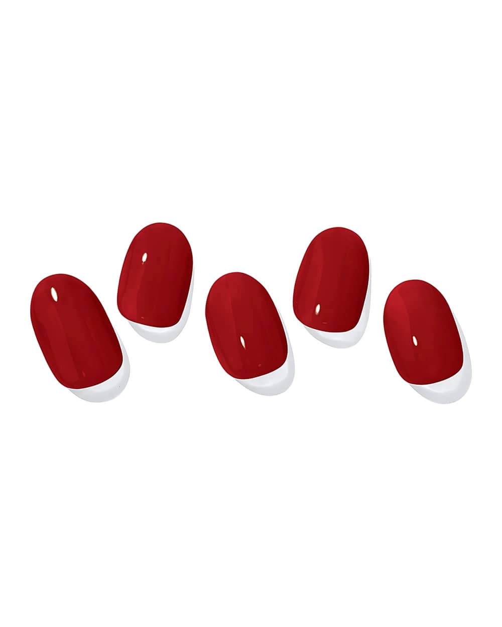 ohora Gel Nail Sticker N Addict Adesivi per unghie