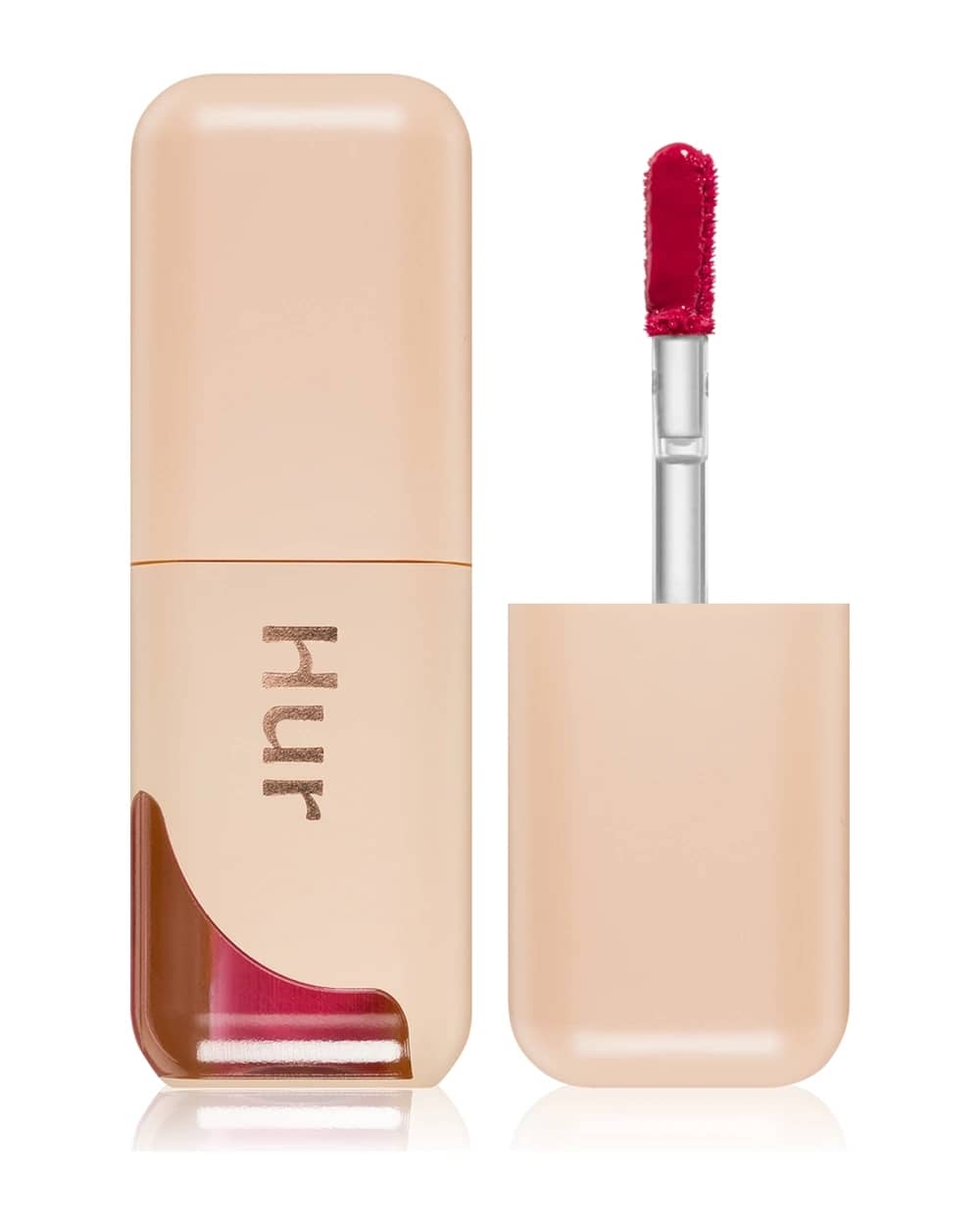 House of Hur Glowy Ampoule Tint lucidalabbra lunga tenuta effetto idratante