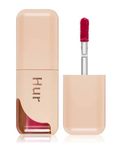 House of Hur Glowy Ampoule Tint lucidalabbra lunga tenuta effetto idratante