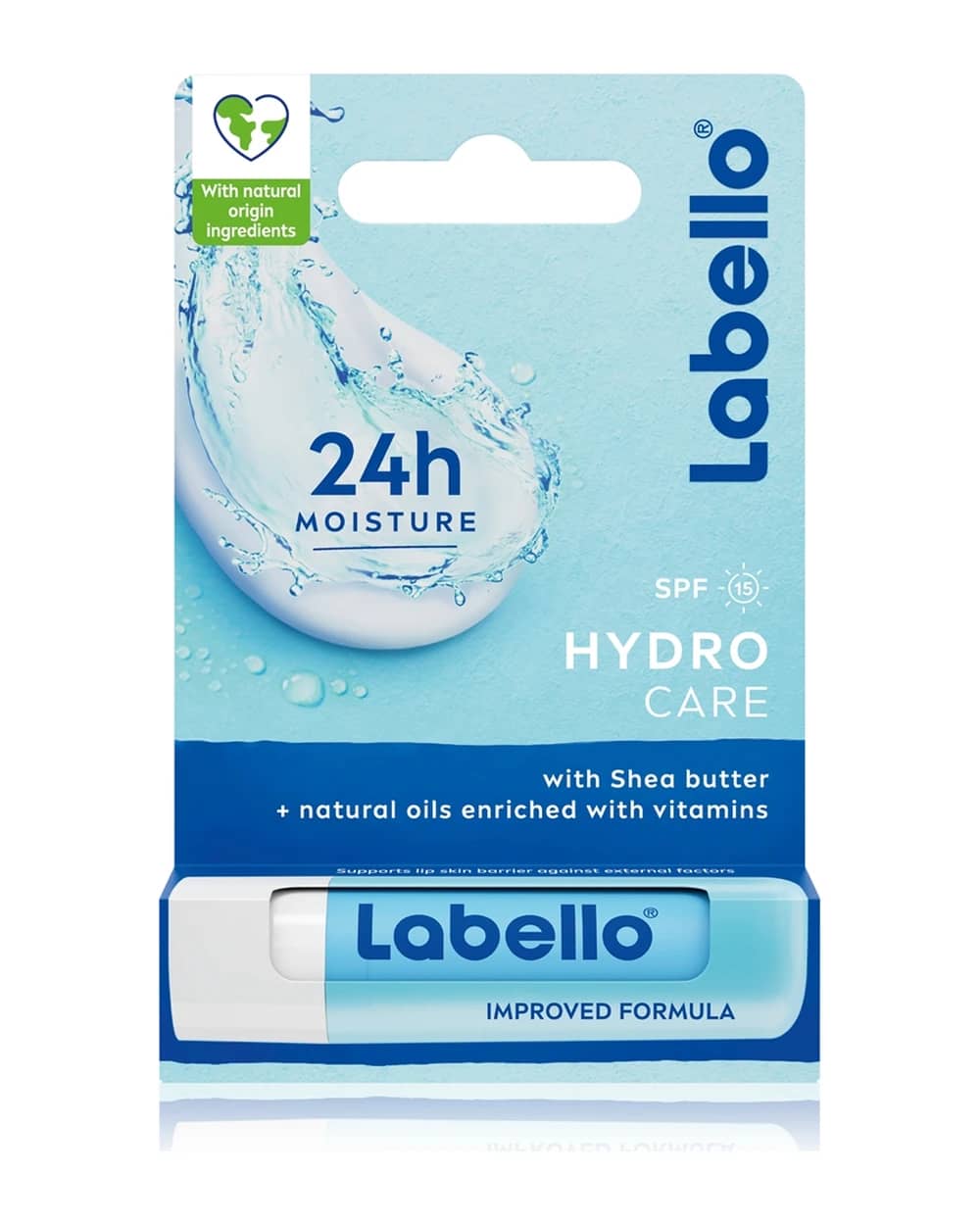 Labello Hydro Care balsamo labbra