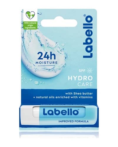 Labello Hydro Care balsamo labbra