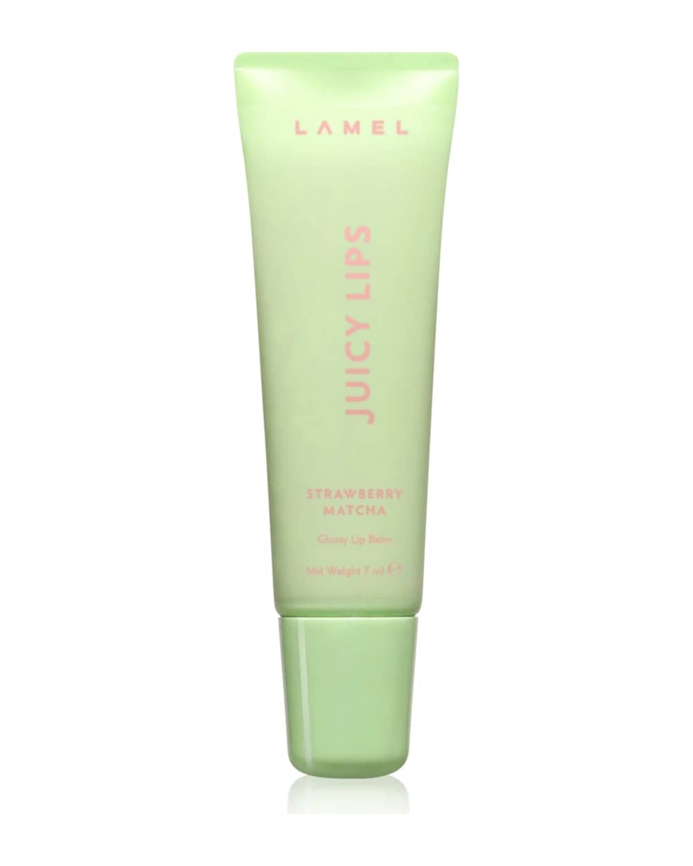 LAMEL Juicy Lips balsamo lucido per labbra