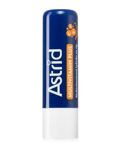Astrid Lip Care balsamo labbra