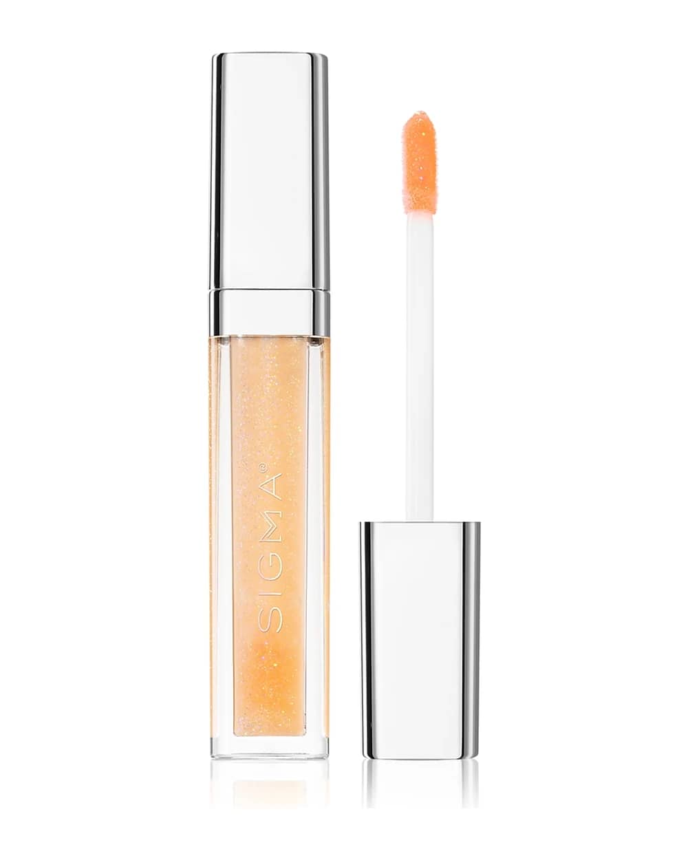 Sigma Beauty Lip Care Hydrating Lip Gloss lucidalabbra idratante