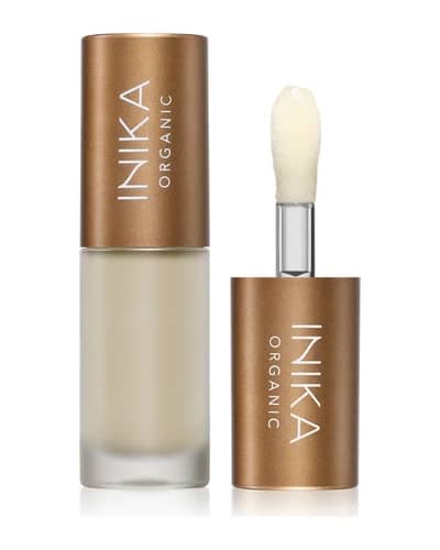 INIKA Organic Lip Oil Collagen + Squalane olio labbra con collagene