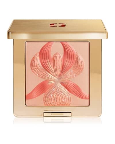 Sisley L'Orchidee blush illuminante