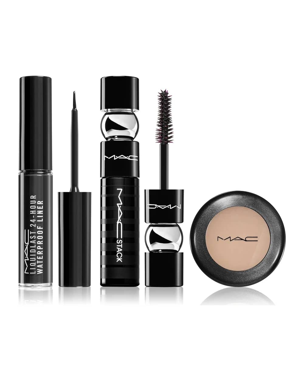 MAC Cosmetics MAC Bundles Eye kit set per gli occhi