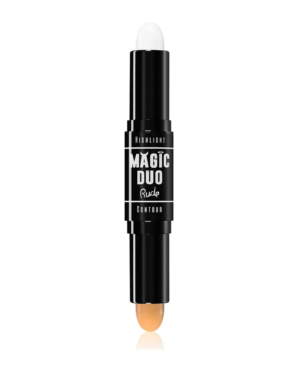 Rude Cosmetics Magic Duo matitone doppio per contouring
