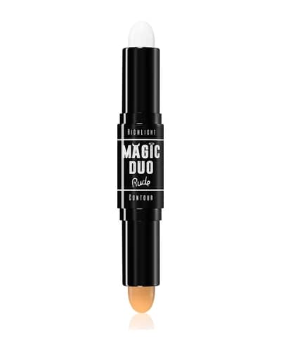 Rude Cosmetics Magic Duo matitone doppio per contouring