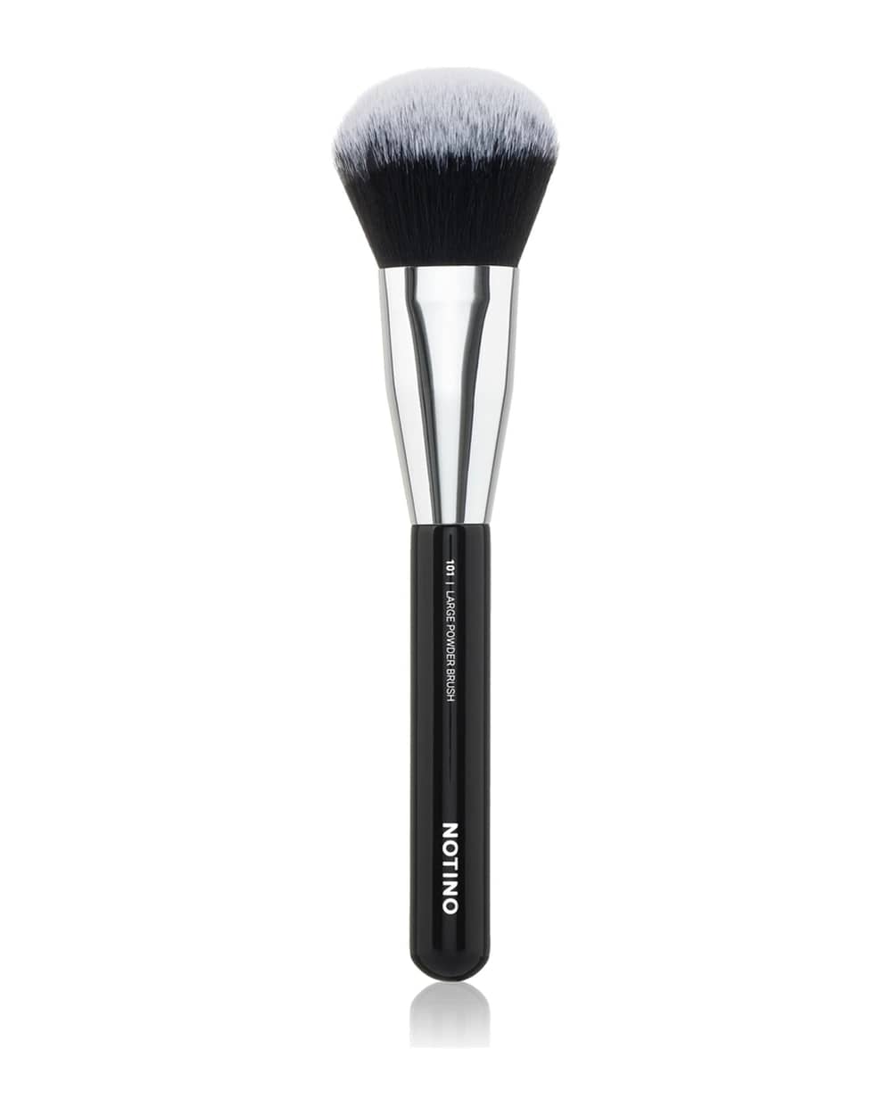 Notino Makeup Brushes Professional Large Powder Make-Up Brush 101 pennello per cipria